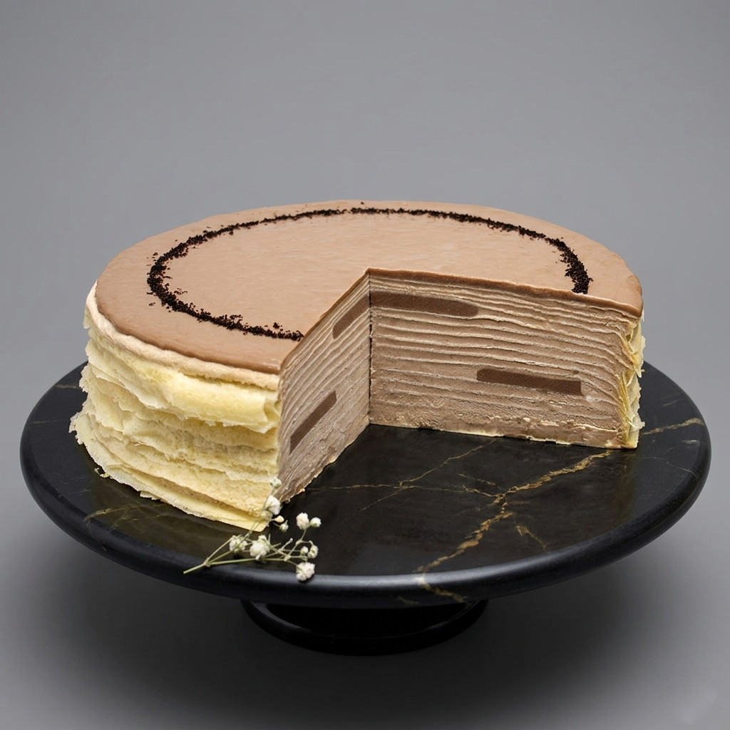 image fisrt cake