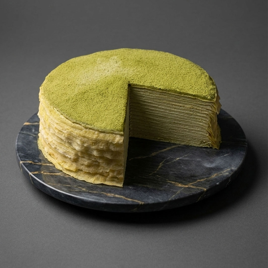 image fisrt cake