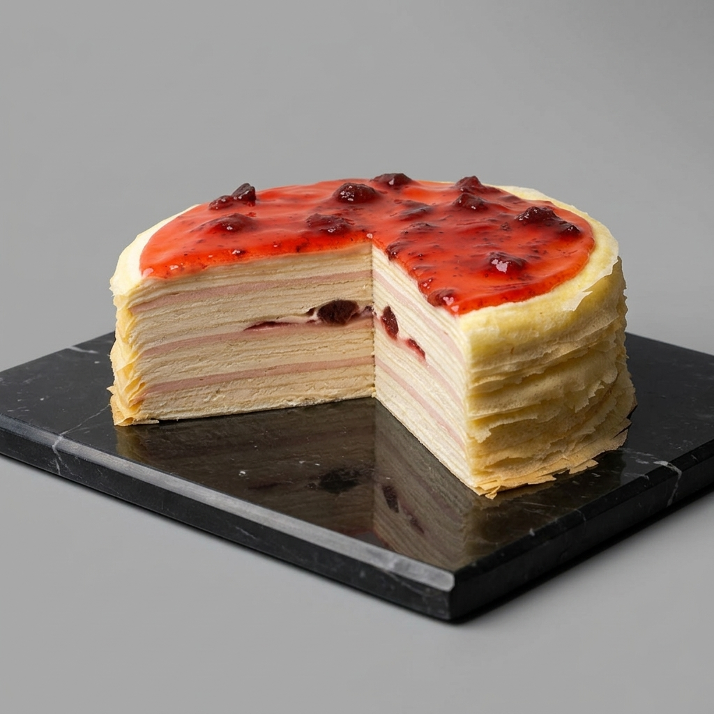 image fisrt cake