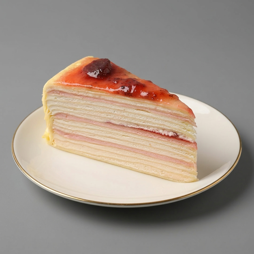 image fisrt cake