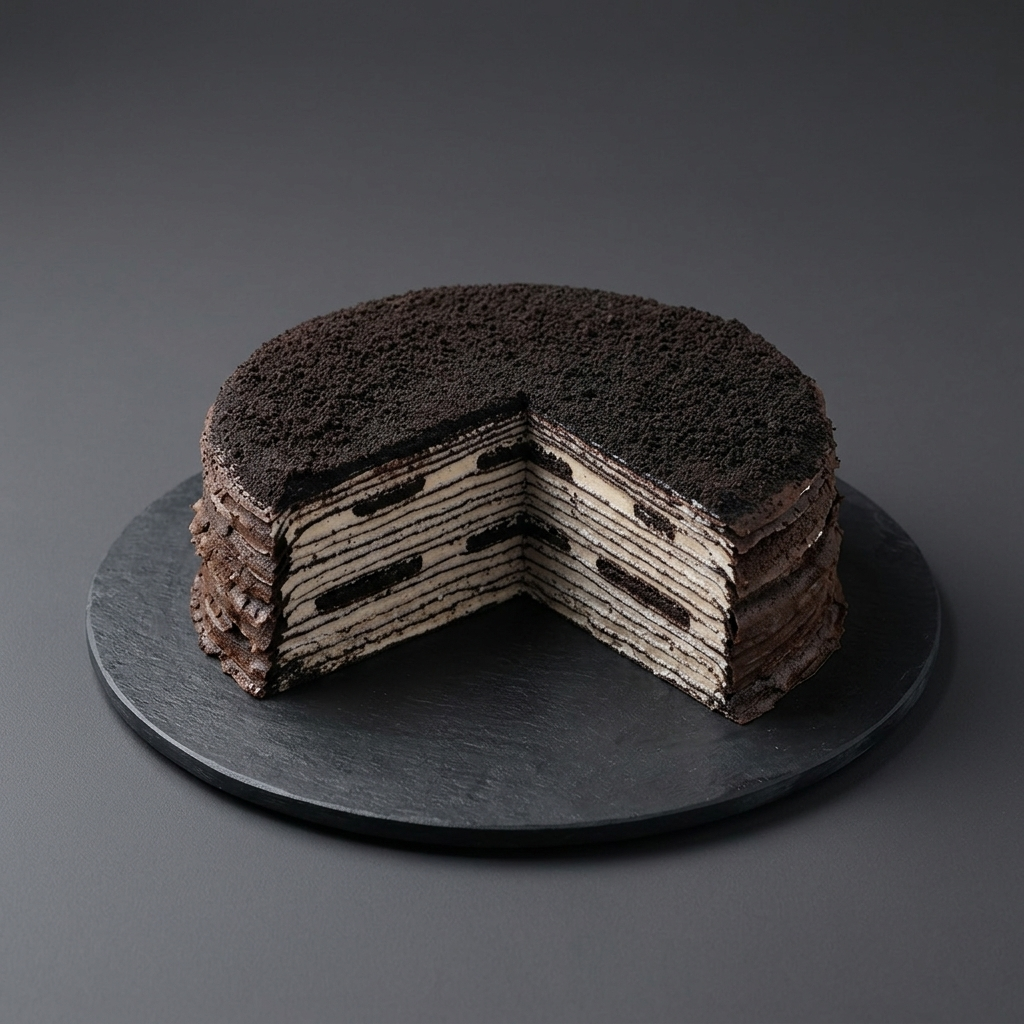 image fisrt cake