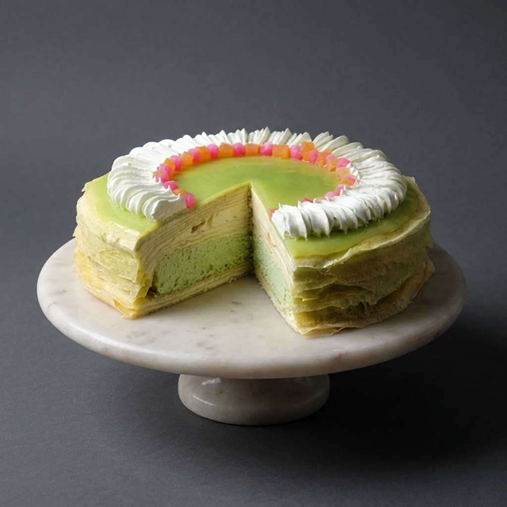 image fisrt cake
