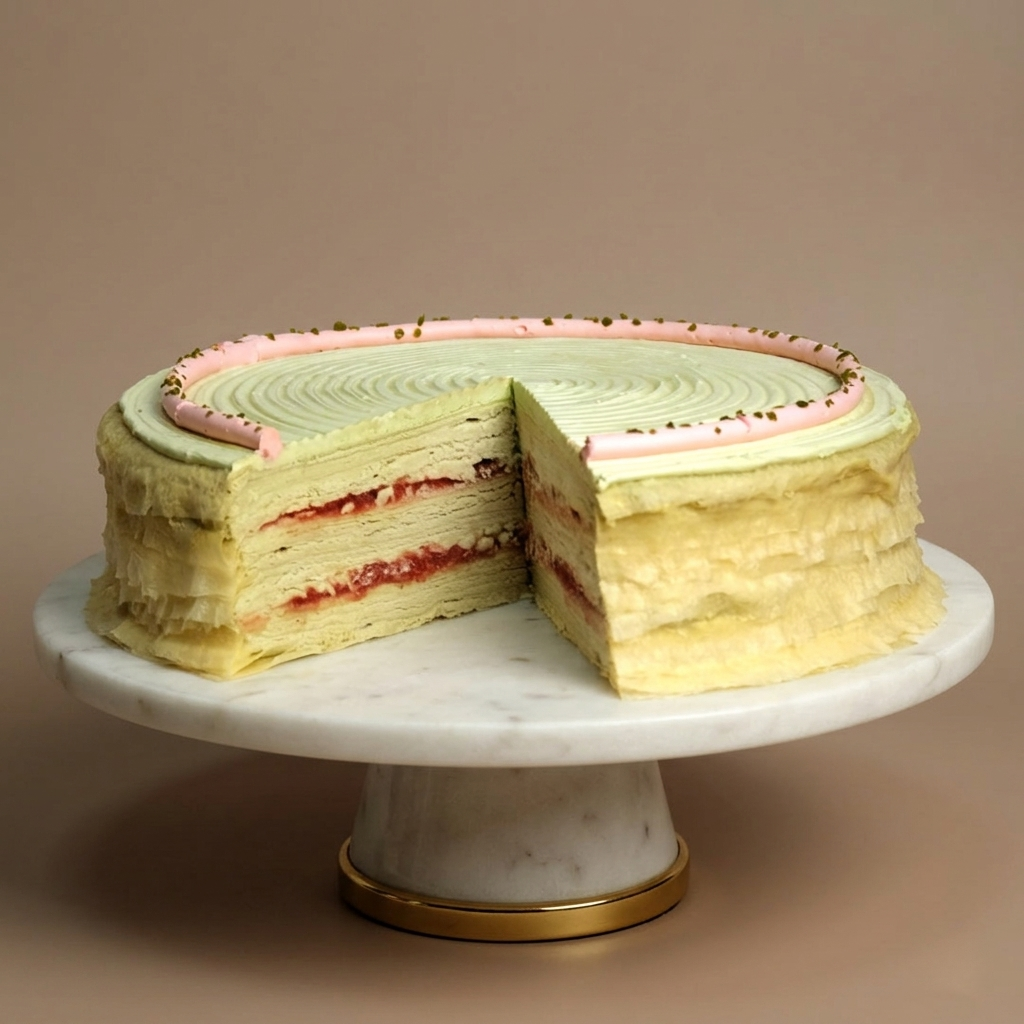 image fisrt cake