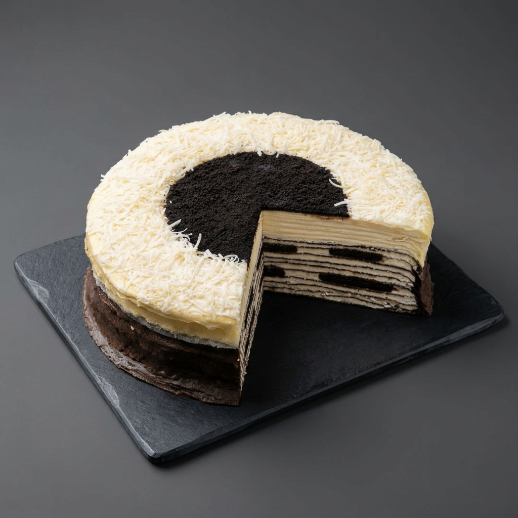 image fisrt cake