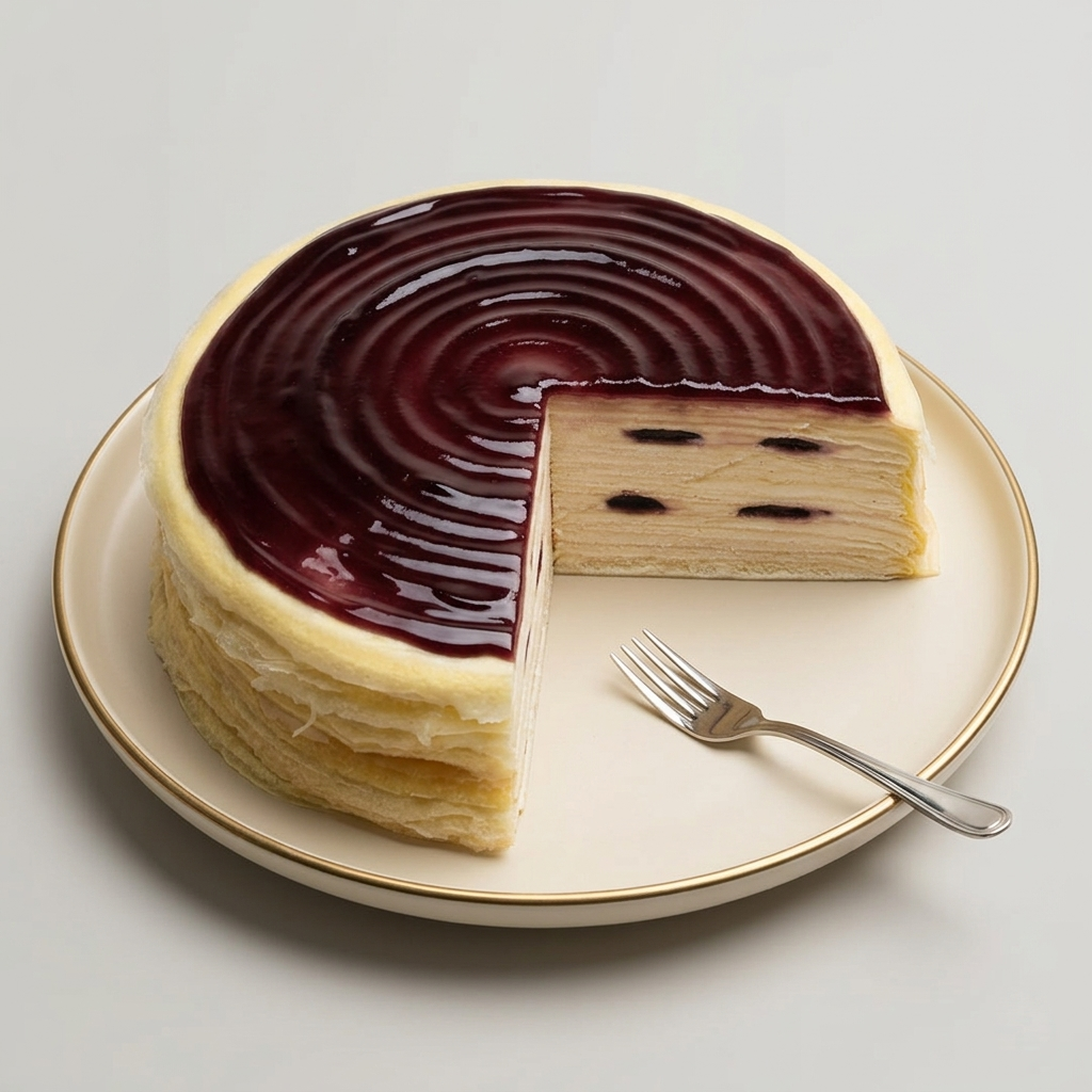 image fisrt cake