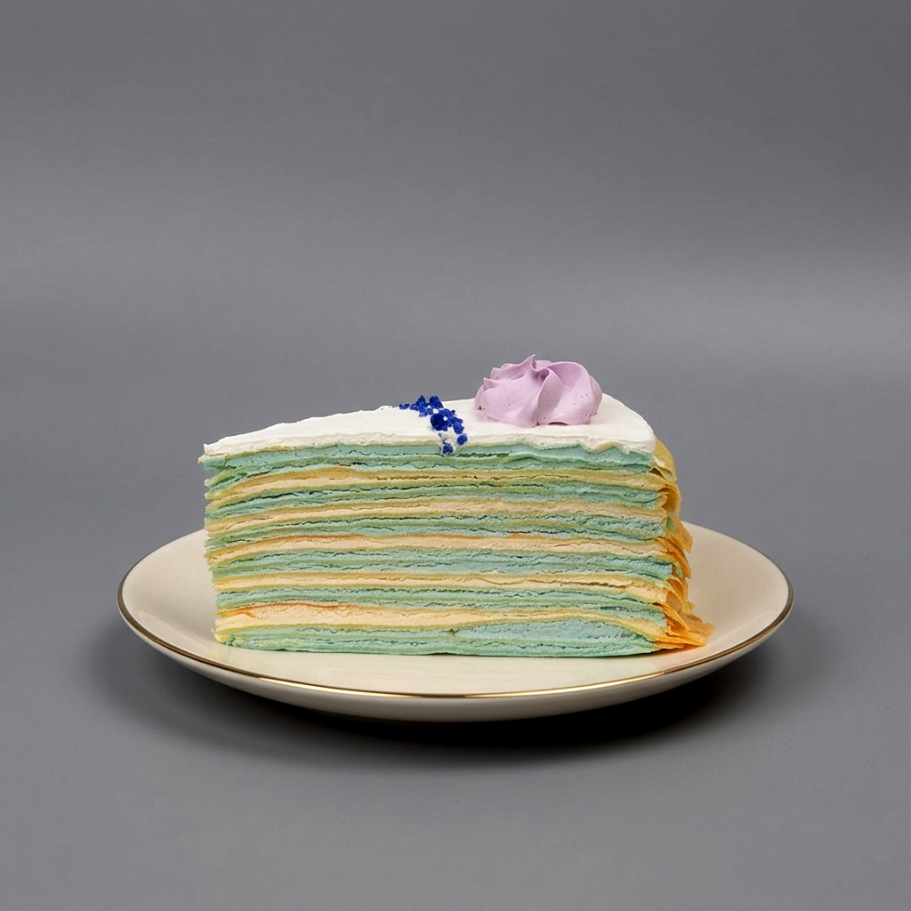 image fisrt cake